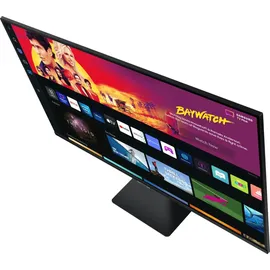 Samsung Smart Monitor M7 M70D (2024), 43" (LS43DM702UUXEN)