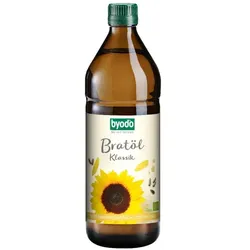 Byodo Bratöl Klassik bio