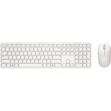 Dell KM526 Rubberdome DE