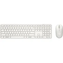 Dell KM526 Rubberdome DE