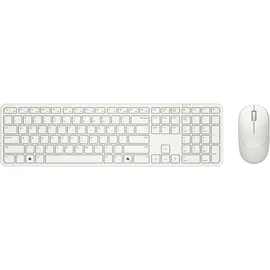 Dell KM526 Rubberdome DE