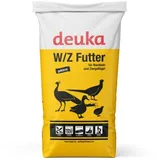 deukavallo Deuka W/Z-Reifefutter gekörnt