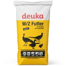 deukavallo Deuka W/Z-Reifefutter gekörnt