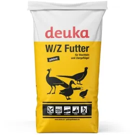 deukavallo Deuka W/Z-Reifefutter gekörnt