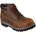 Sergeants Herren Dark Brown 45