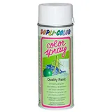 european aerosols Color-Spray Reinweiß glänzend 0,4 l