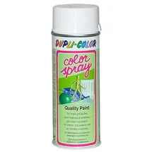 european aerosols Color-Spray Reinweiß glänzend 0,4 l