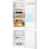 Hisense RIB312F4AWE Kühlschrank Kombi (246 l, 1772 mm hoch, Weiß)