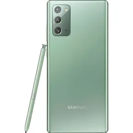 Samsung Galaxy Note20 256 GB Mystic Green