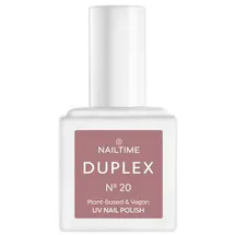 nailtime Duplex UV Nail Polish