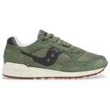 Saucony - Shadow 5000 Sneaker Herren. grün - grün