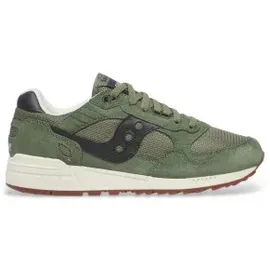 Saucony - Shadow 5000 Sneaker Herren. grün - grün