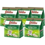 Domino Kaffeepads Haselnuss 18 Pads (5er)