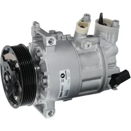 Valeo Kompressor, Klimaanlage Klimakompressor VALEO 699357