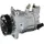 Valeo Kompressor, Klimaanlage Klimakompressor VALEO 699357