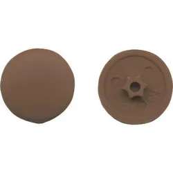 Stardrive Abdeckkappe für Torx Spanplattenschraube