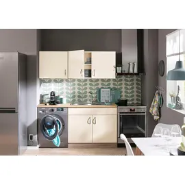 WIHO KÜCHEN Arbeitsplatte »"Flexi 28"« 28 mm stark