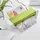 Leitz Laminiergerät iLAM HomeOffice 73680054 DIN A4 weiß/grün