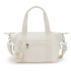 Kipling Art Mini Schultertasche 39 cm  beige
