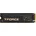 TEAMGROUP DRAM SLC Cache 3D TLC NAND NVMe Phison E26 PCIe Gen5x4 Gaming SSD mit ultradünnem Graphen Heat Spreader Lesen/Schreiben 12400/11800 MB/s TM8FF1002T0C129