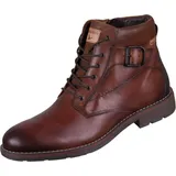 PIKOLINOS York Schnürer braun, - 46