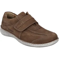 JOSEF SEIBEL Alec | Halbschuh für Herren | Braun | 41