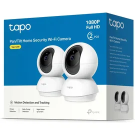 Tapo C200P2 2 St.