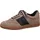 La Strada Sneaker Damen Beige/Gold 36