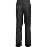 CMP Regenhose Schwarz 110