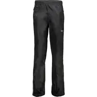 CMP Regenhose Schwarz 110