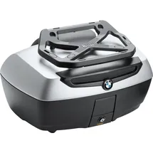 GIVI S150 Gepäckhalter - Schwarz