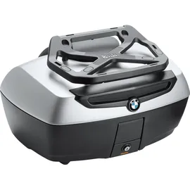 GIVI S150 Gepäckhalter - Schwarz
