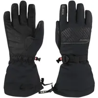 KinetiXx Berend black (01) 8,5