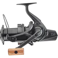 Daiwa Emblem 45 SCW QD SD - 21