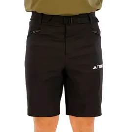adidas Terrex Xperior Mid Shorts Black 50