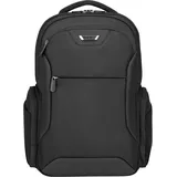 Targus Corporate Traveler 15,4" schwarz