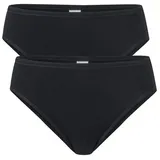 hessnatur Slip Regular Cut 2er-Set Damen Pure Nature aus Reiner Bio-Baumwolle | nachhaltig und fair hergestellt (Fair Wear Foundation) - 42