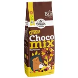 Bauckhof Choco Mix Zartbitter glutenfrei bio