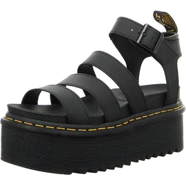 Dr. Martens Blaire Quad Hydro black hydro 40