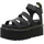Dr. Martens Blaire Quad Hydro black hydro 40
