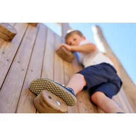 Leguano Leguanito Aktiv Kinder Blau 27