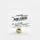 Pandora Clip Charm Gold 762716C00