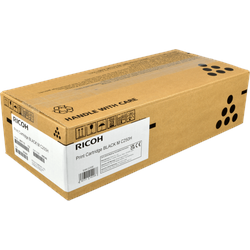 Ricoh Toner 408340  MC250H  schwarz OEM