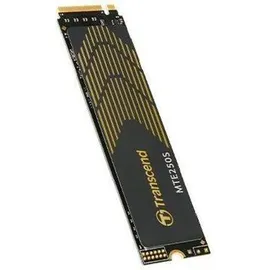 Transcend MTE250S 4 TB M.2