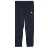 Puma Teamgoal Trainingshose Damen Navy/White L