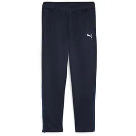 Puma Teamgoal Trainingshose Damen Navy/White L