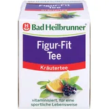 Bad Heilbrunner Figur-fit Tee Teebeutel 8 x 2,0 g