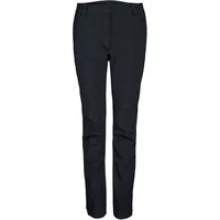 KILLTEC KOW 34 KG WMN SFTSHLL PNTS Softshellhose Schwarz 18