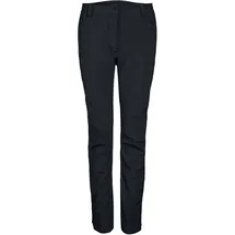 KILLTEC KOW 34 KG WMN SFTSHLL PNTS Softshellhose Schwarz 18