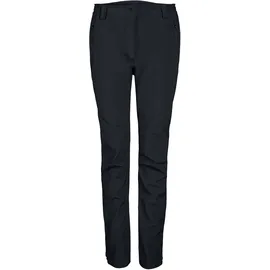 KILLTEC KOW 34 KG WMN SFTSHLL PNTS Softshellhose Schwarz 18